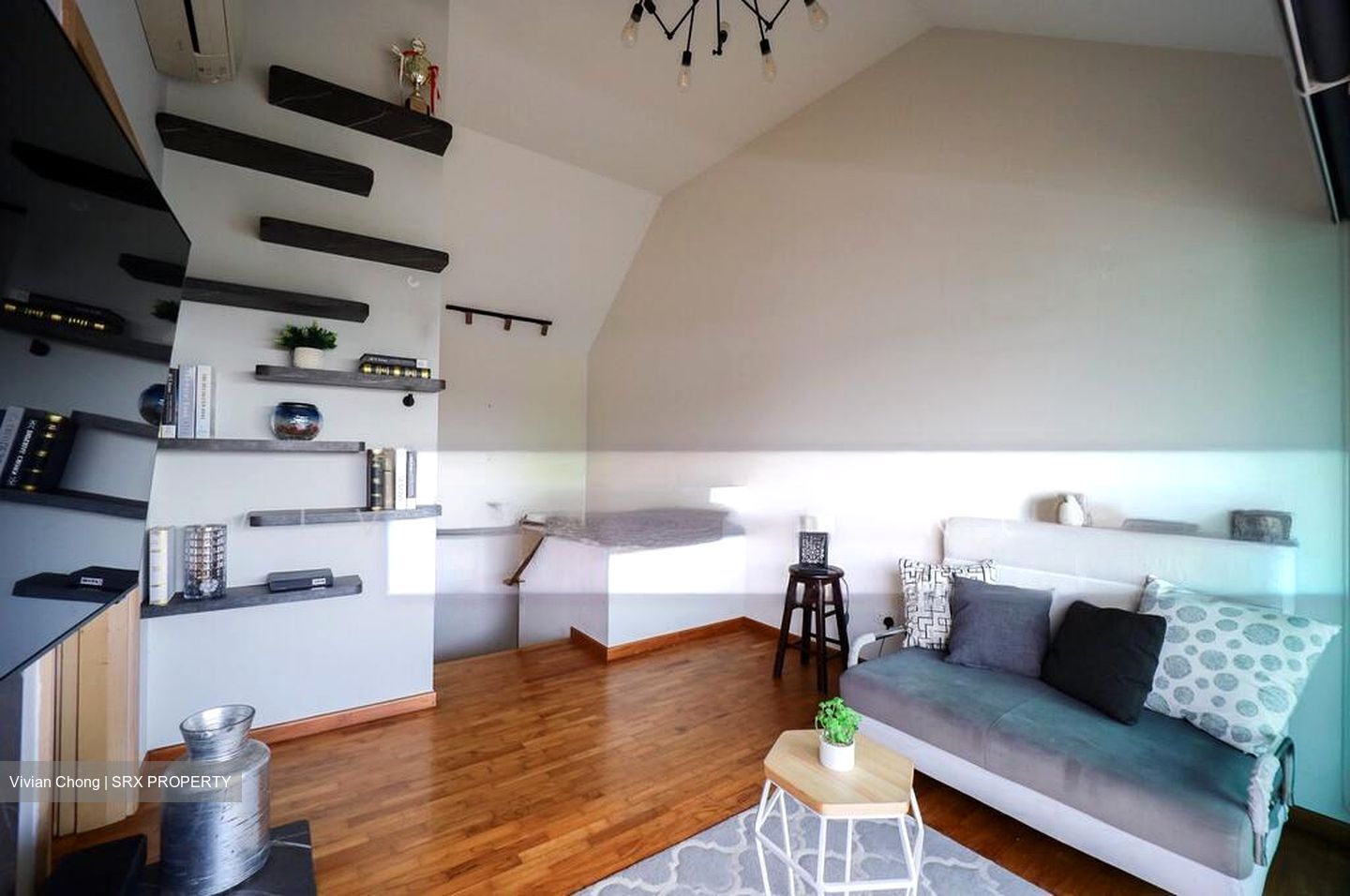 Varsity Park Condominium (D5), Condominium #502580901